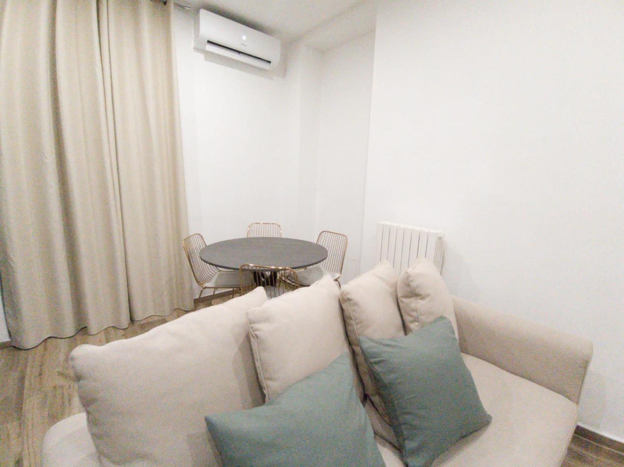 San Donato Luxury Suite Air-Conditioning Turin Exterior photo